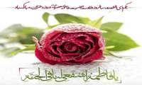 ولادت حضرت معصومه (س)  و روز دختر مبارک